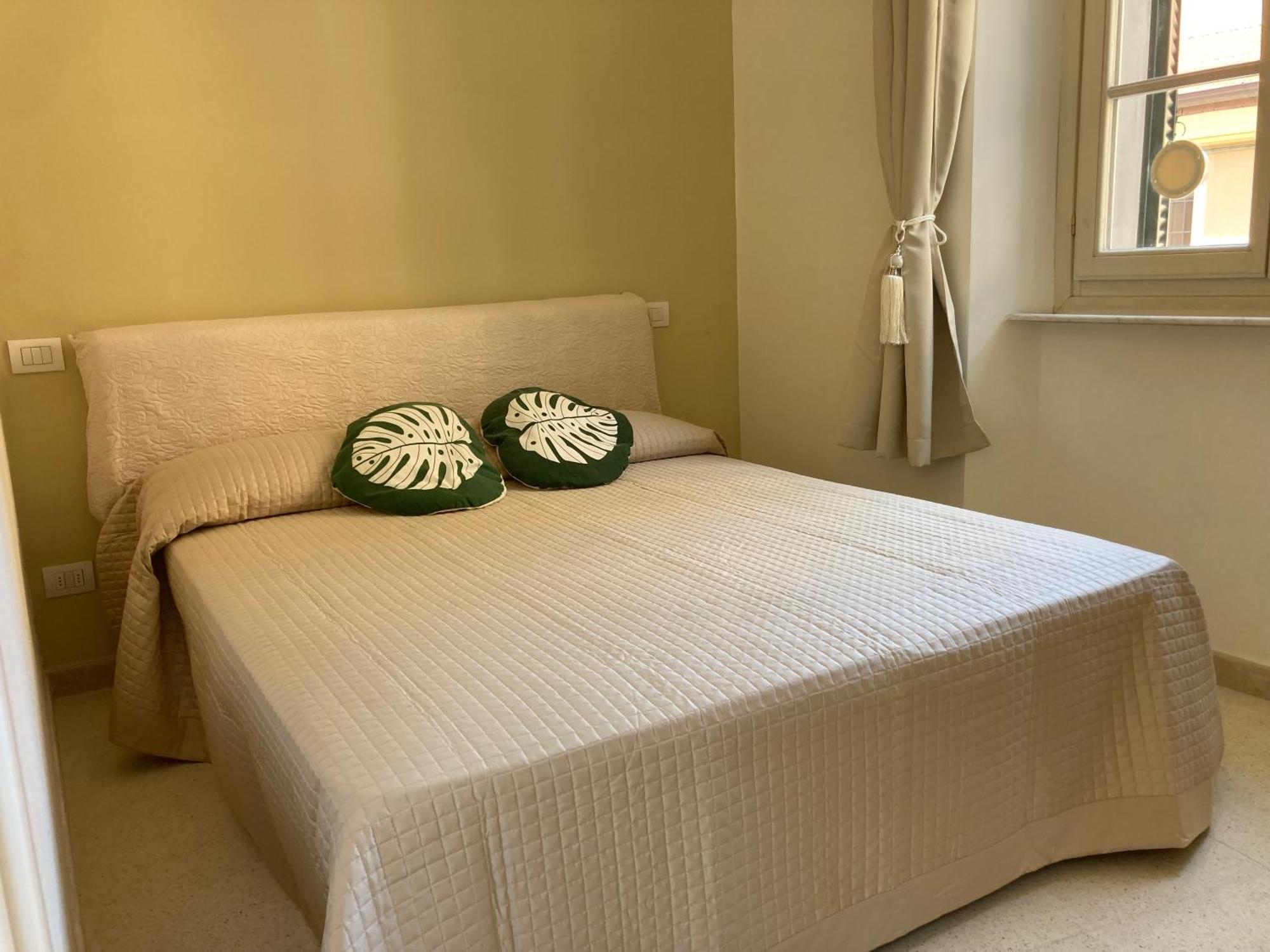 B&B La Sosta Degli Artisti Pietrasanta Extérieur photo