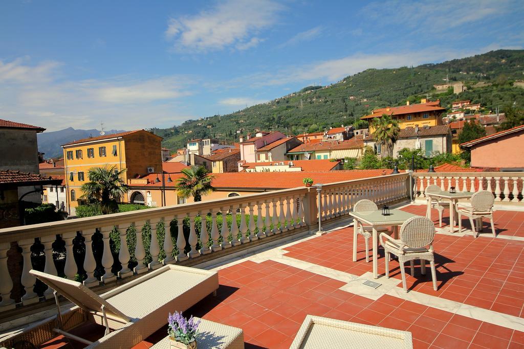 B&B La Sosta Degli Artisti Pietrasanta Extérieur photo
