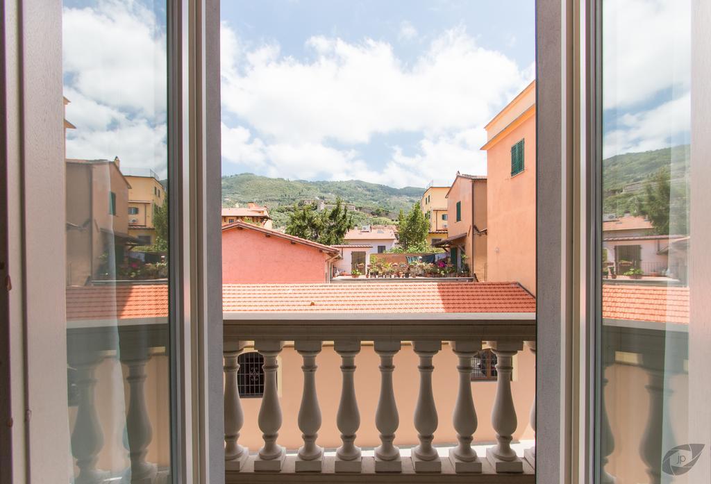 B&B La Sosta Degli Artisti Pietrasanta Extérieur photo