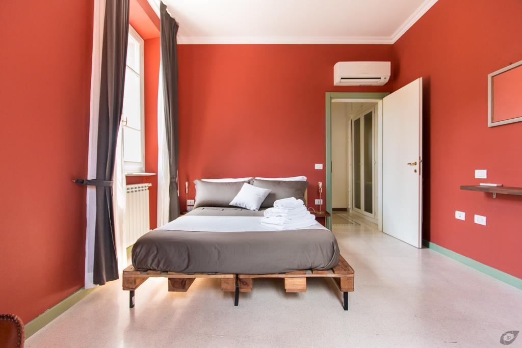 B&B La Sosta Degli Artisti Pietrasanta Extérieur photo