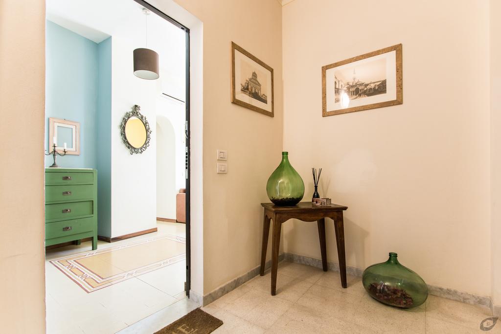 B&B La Sosta Degli Artisti Pietrasanta Extérieur photo