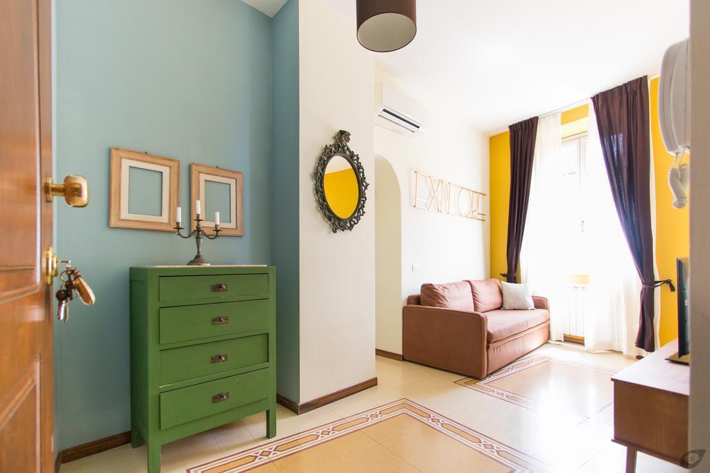 B&B La Sosta Degli Artisti Pietrasanta Extérieur photo