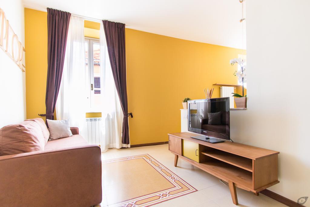 B&B La Sosta Degli Artisti Pietrasanta Extérieur photo