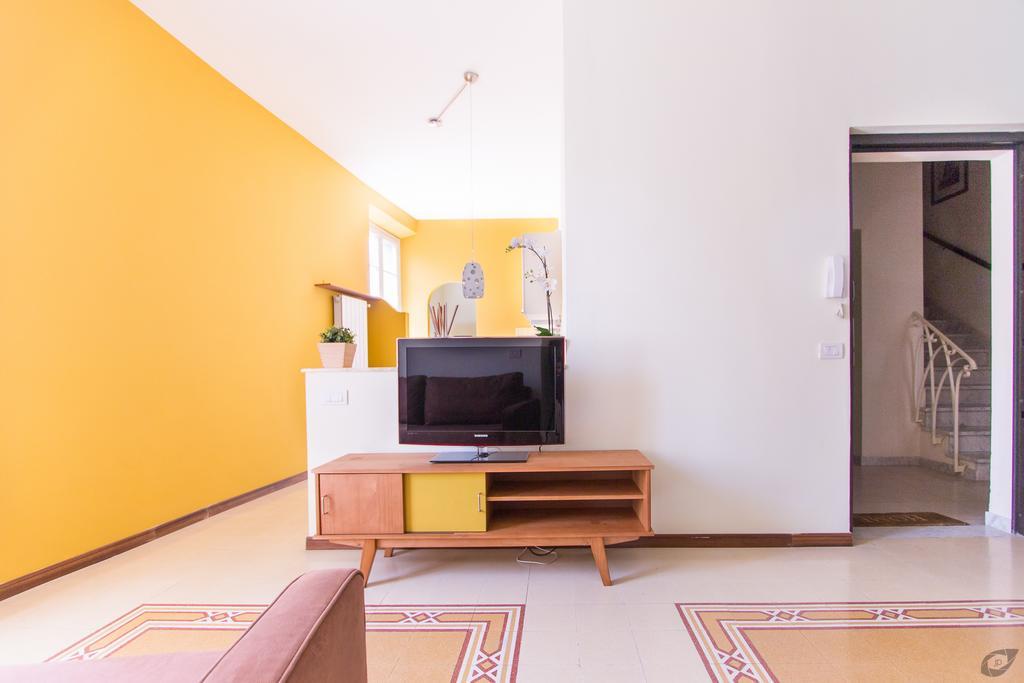 B&B La Sosta Degli Artisti Pietrasanta Extérieur photo