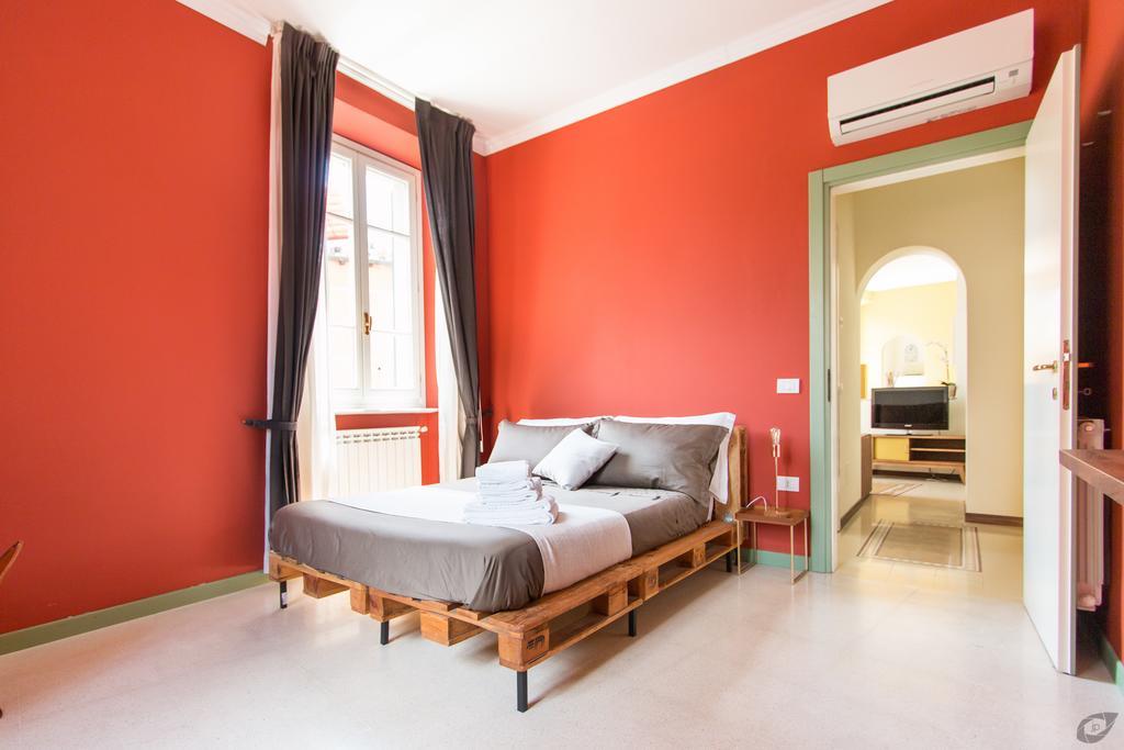 B&B La Sosta Degli Artisti Pietrasanta Extérieur photo