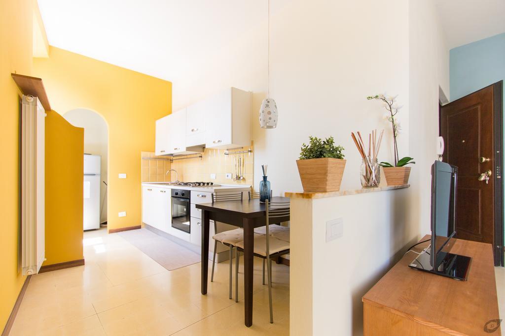 B&B La Sosta Degli Artisti Pietrasanta Extérieur photo