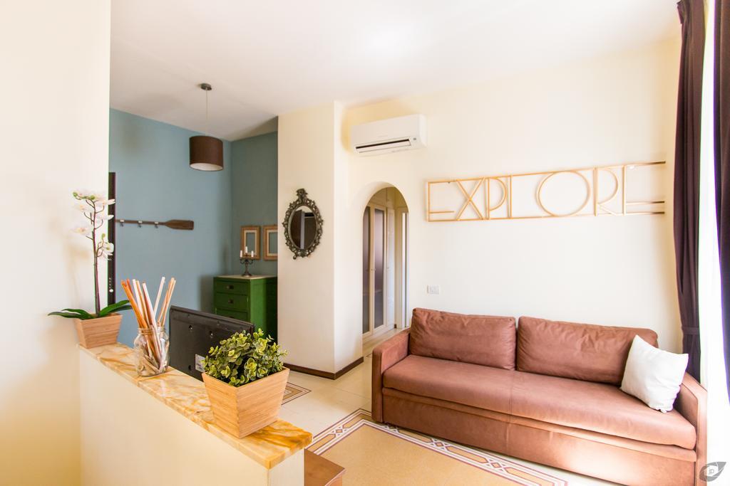 B&B La Sosta Degli Artisti Pietrasanta Extérieur photo