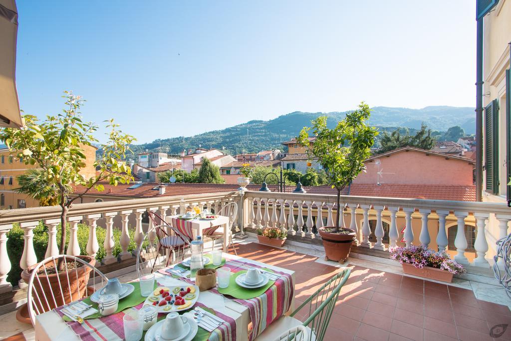 B&B La Sosta Degli Artisti Pietrasanta Extérieur photo
