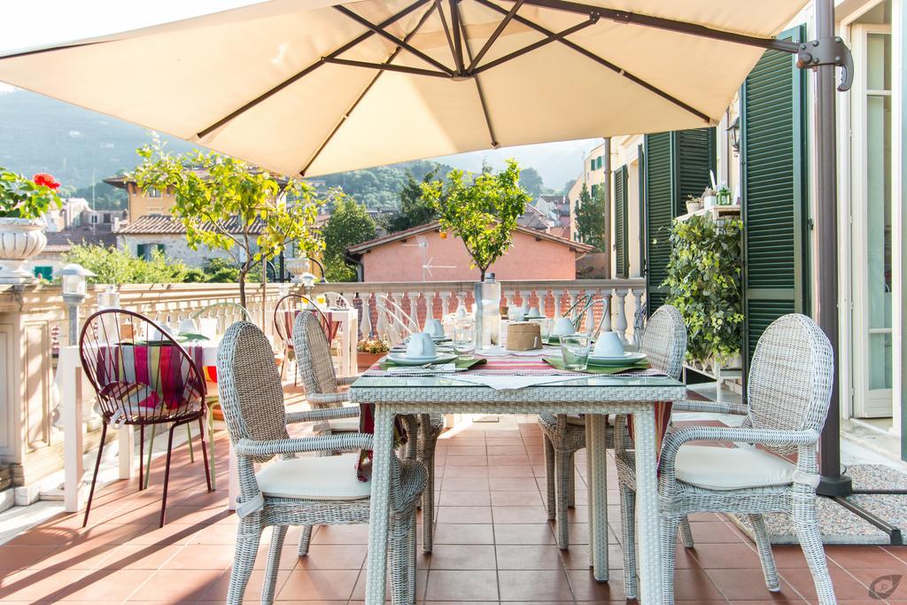 B&B La Sosta Degli Artisti Pietrasanta Extérieur photo