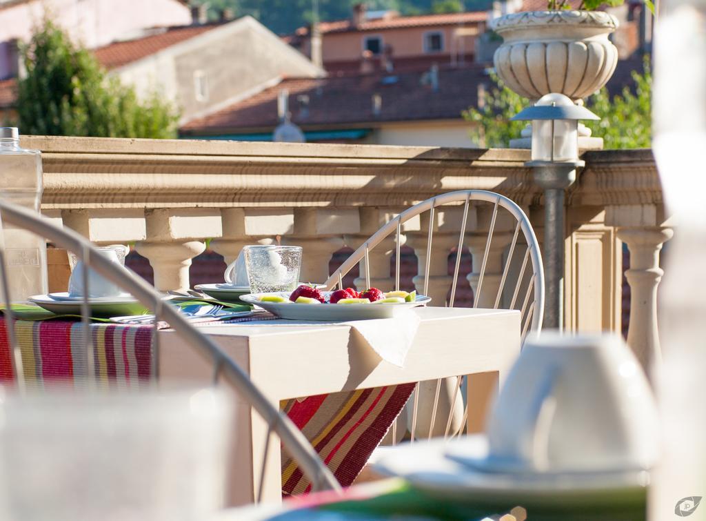 B&B La Sosta Degli Artisti Pietrasanta Extérieur photo