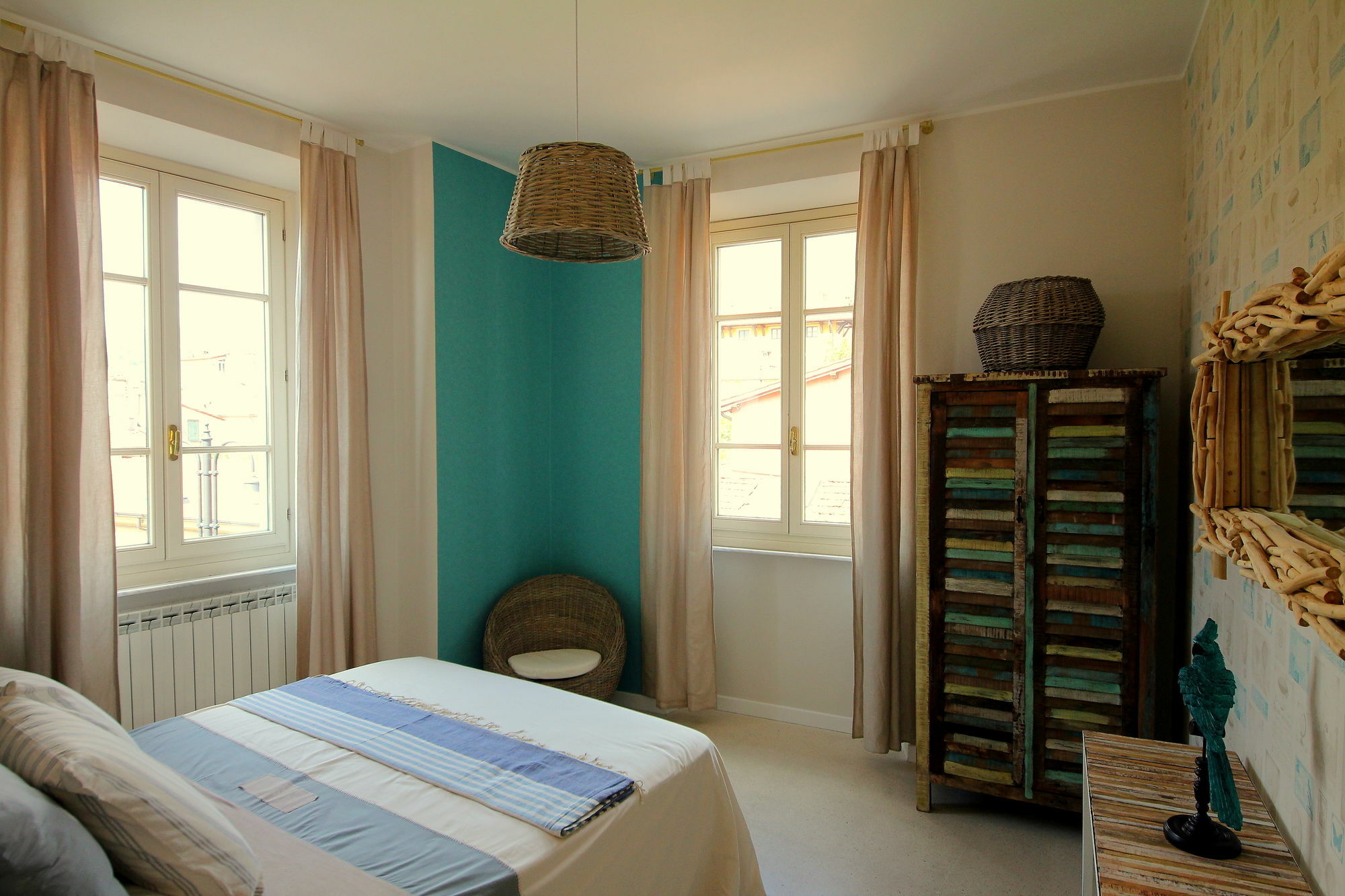 B&B La Sosta Degli Artisti Pietrasanta Extérieur photo